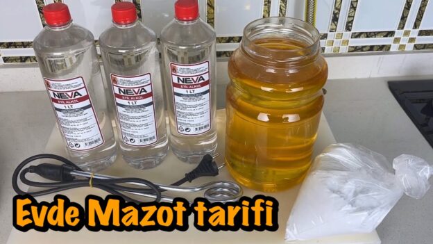 1 Litre Mazotun Su Karşılığı: Net Hesaplama Rehberi [2026] - Kapak Görseli