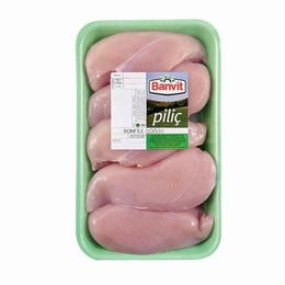 1 Kilo Tavuk Etinin Protein Değeri: Net Hesap [2026] - Kapak Görseli