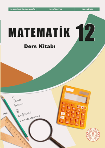 12. Sınıf Ders Kitapları Dağıtım Takvimi [2026 Güncel] - Kapak Görseli