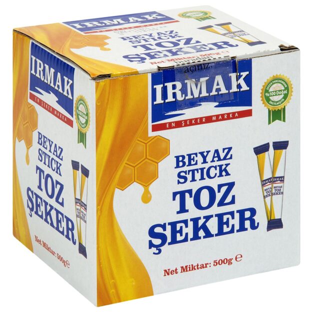 Stick şeker kaç gram? Net ölçü ve pratik hesaplama [2026] - Kapak Görseli