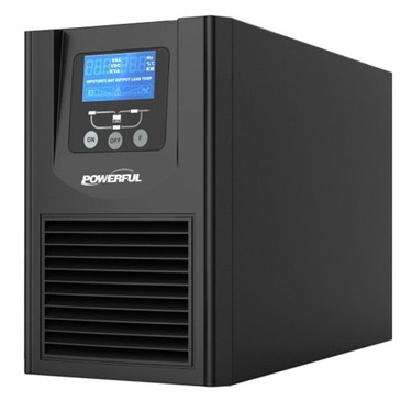 1 kVA UPS Çalışma Süresi: Doğru Hesaplama Rehberi [2026] - Kapak Görseli