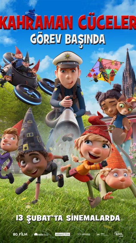 13 Şubat Vizyon Filmleri [2026]: Kaçırılmayacak Yapımlar - Kapak Görseli